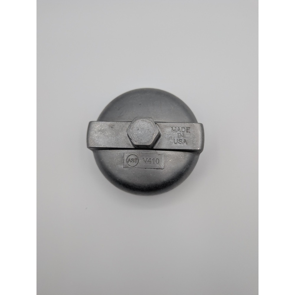 Oil Filter Wrench for BMW & Volvo - Assenmacher ASTV410 USA Made 86.5mm 16 Flats